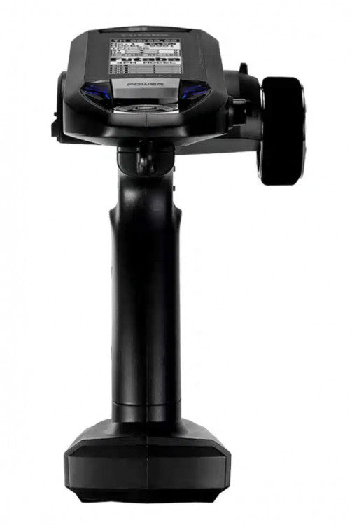 Radio Futaba T4PM Plus + récepteur R304SB-E 4 voies - Breizh Modélisme.