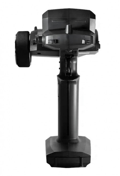 Radio Futaba T4PM Plus + récepteur R304SB-E 4 voies - Breizh Modélisme.