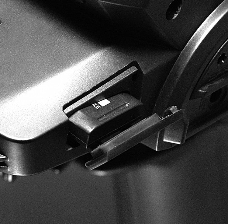 Radio Futaba T4PM Plus + récepteur R304SB-E 4 voies - Breizh Modélisme.