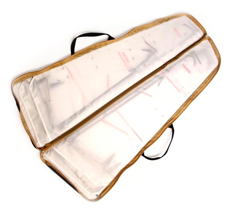 Sac de transport pour Dragon Force 65 - JW881572 - Breizh Modélisme.
