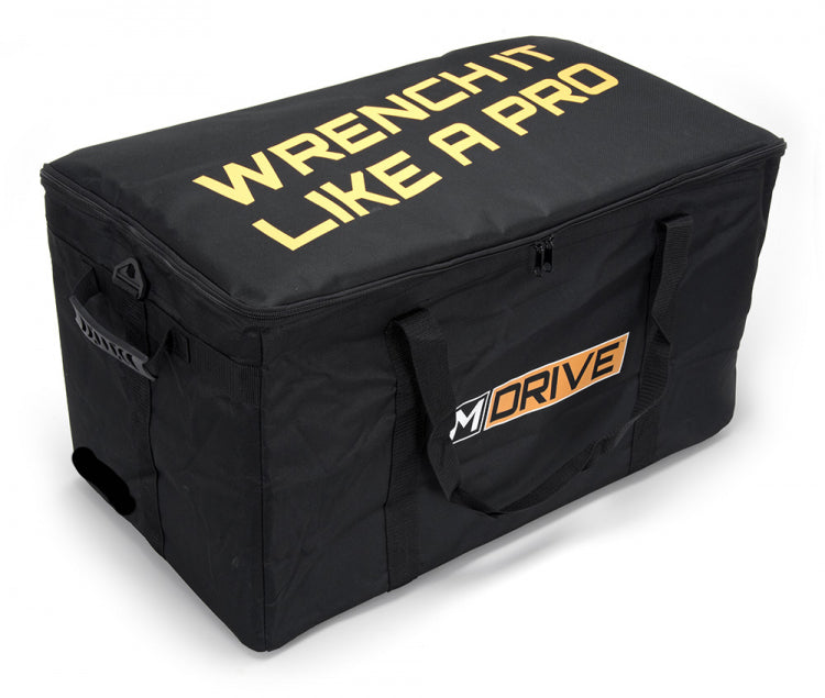 Sac de Transport voiture RC 1/10 Crawler, Traxxas TRX4, TRX6... - Breizh Modélisme.