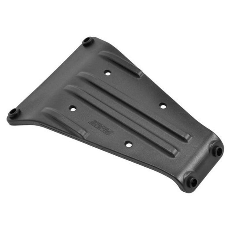 Support pare-choc arrière X-Maxx - RPM81762 - Breizh Modélisme.
