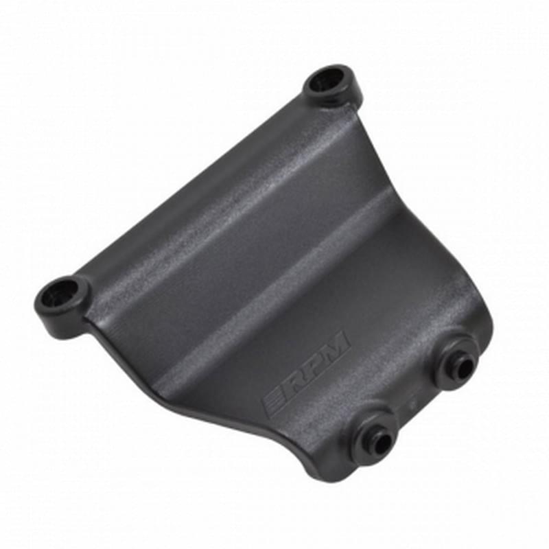 Support pare-choc avant XMaxx - RPM81342 - Breizh Modélisme.