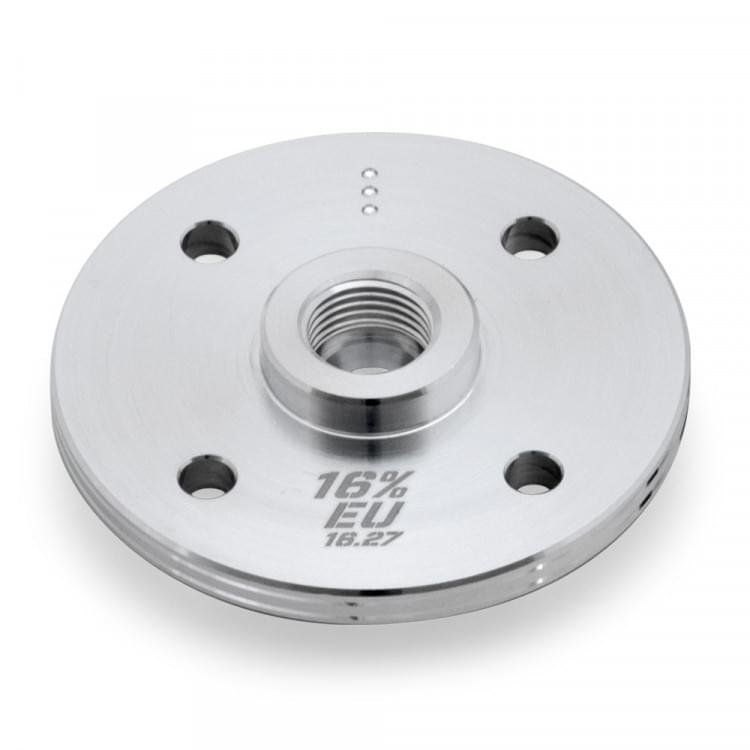 Tête intérieure pour B21 1/8 Off-Road 16% Nitro - OS2BN04110 - Breizh Modélisme.