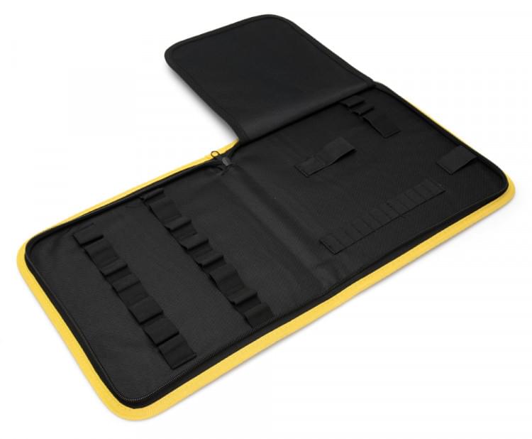 Trousse, sacoche pour le rangement de vos outils 90500 - Breizh Modélisme.