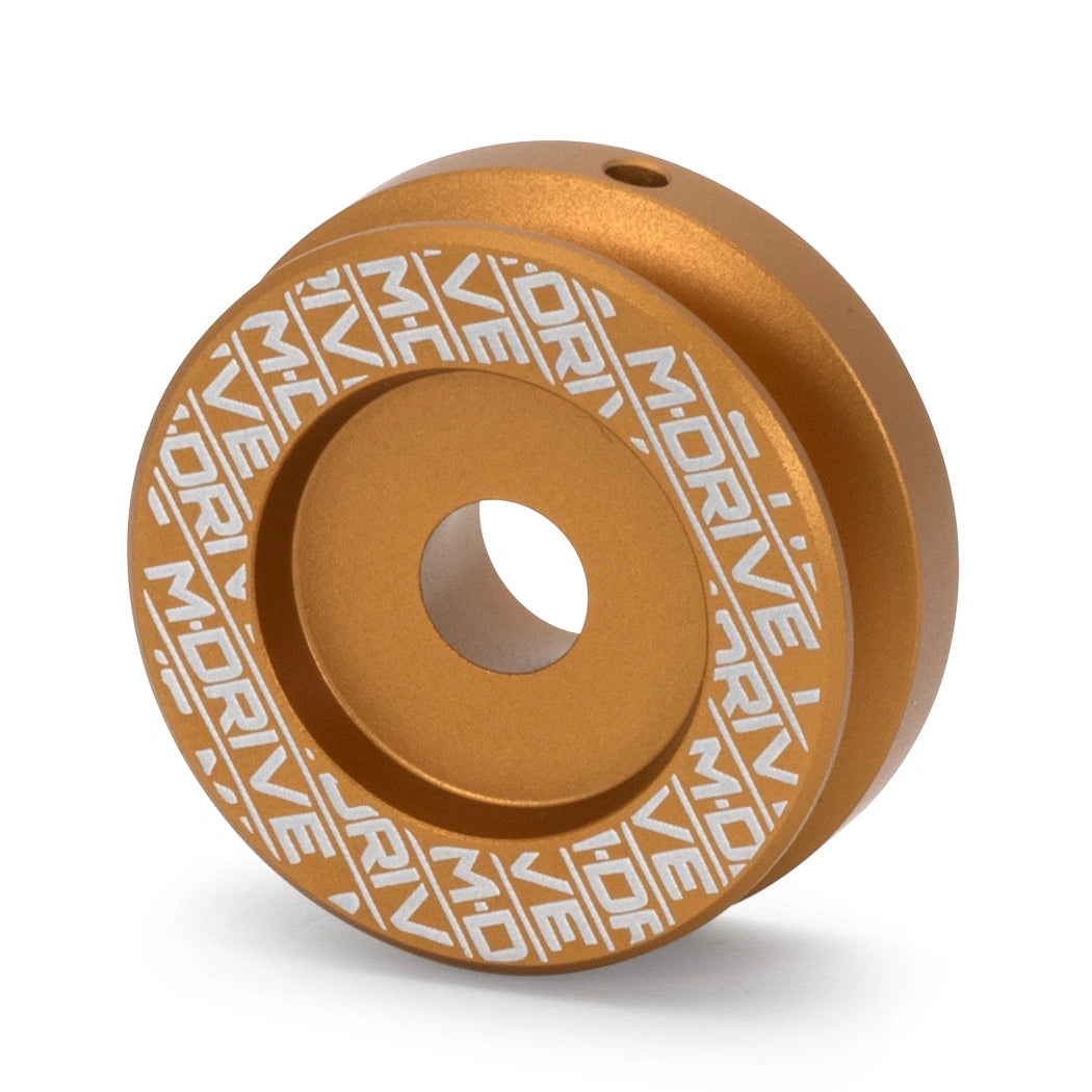 Volant moteur R21-M06 Marine Direct Drive court - Breizh Modélisme.