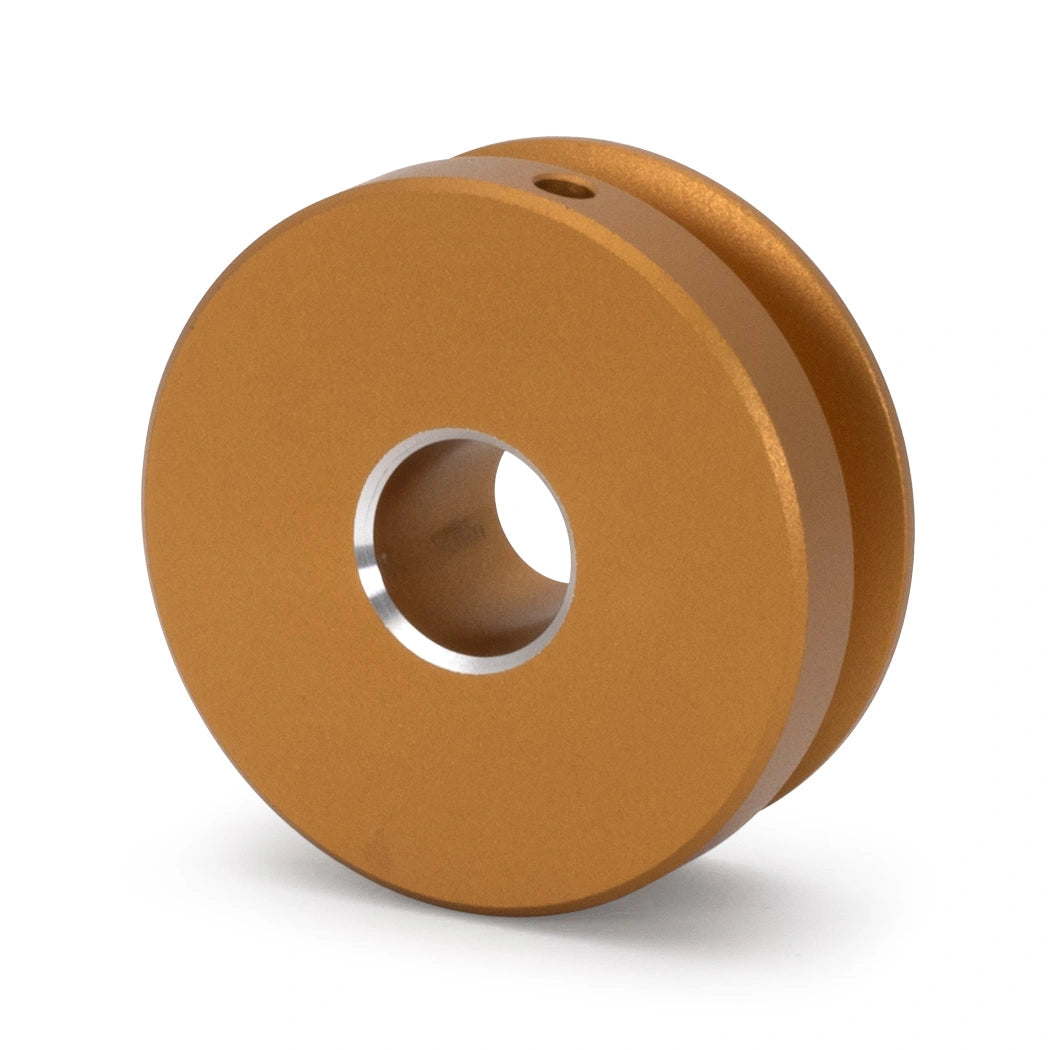 Volant moteur R21-M06 Marine Direct Drive court - Breizh Modélisme.