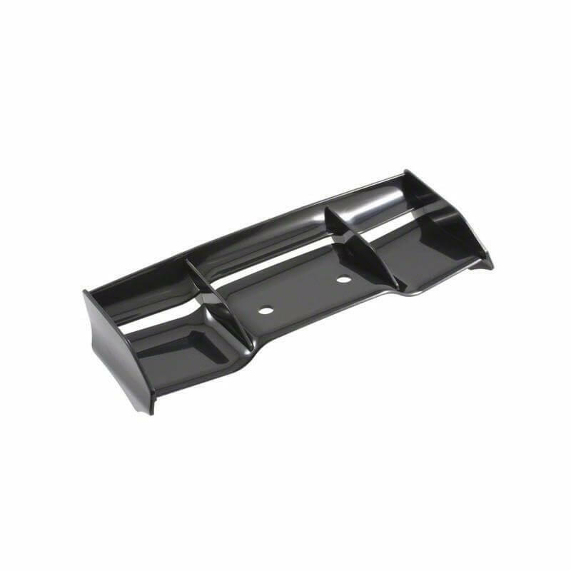 Aileron Revo noir - Traxxas 5446 - Breizh Modélisme.