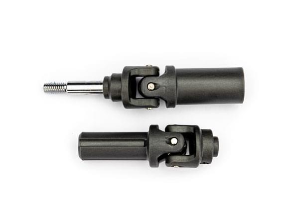 Arbre de transmission complet Mini Maxx - Traxxas 10750 - Breizh Modélisme.