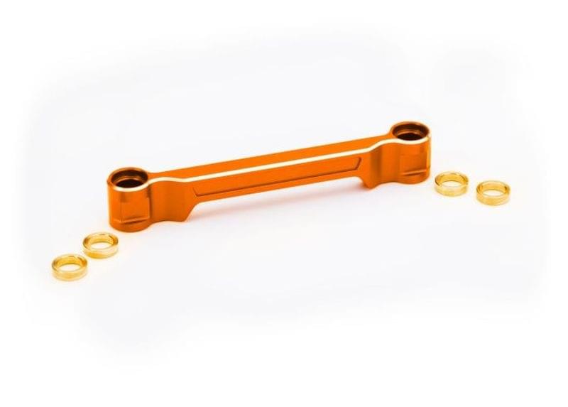 Biellette orange Maxx Slash - 10239 - Breizh Modélisme.