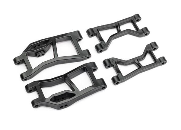 Bras de suspension arrière Mini Maxx - Traxxas 10730 - Breizh Modélisme.
