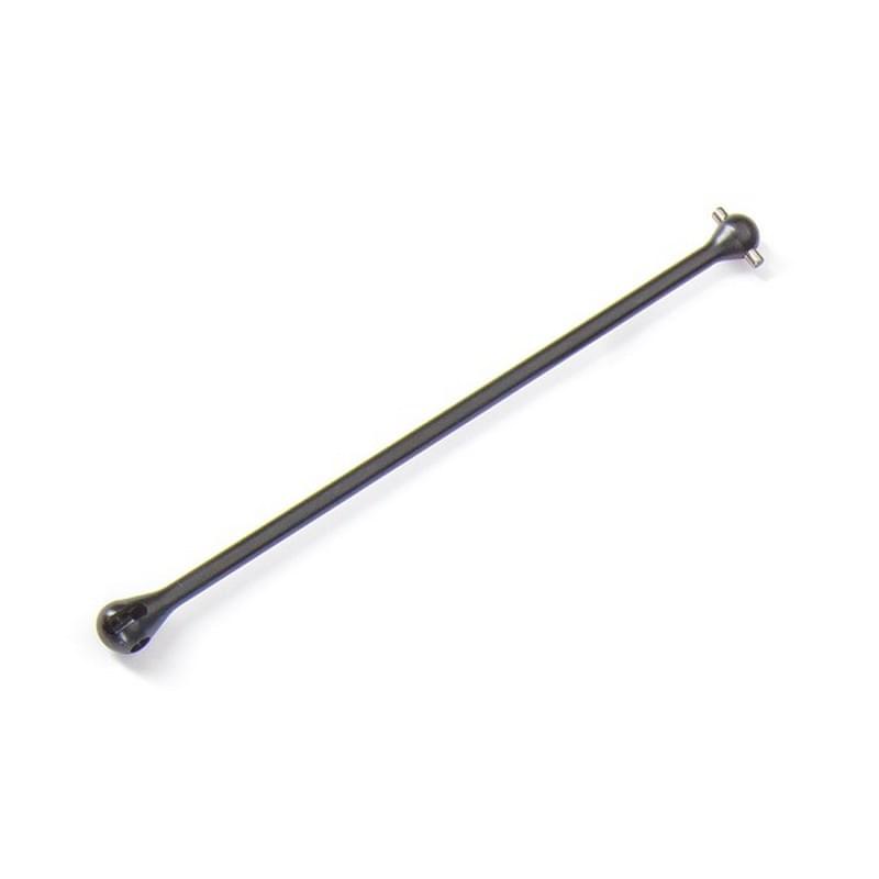 Cardan acier 190mm Widemaxx pour XMaxx - Traxxas 7896 - Breizh Modélisme.