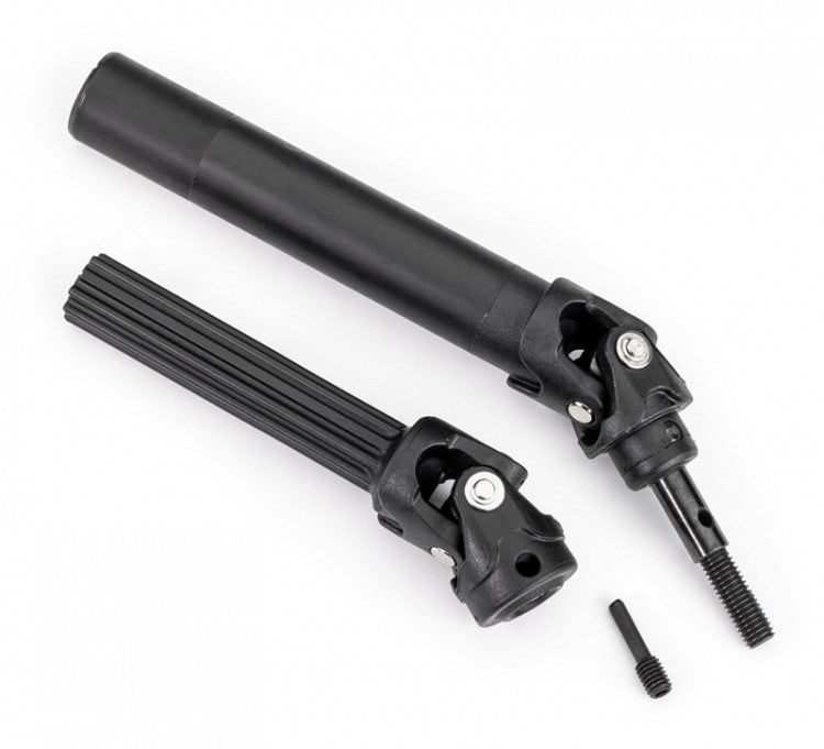 Carter Esterno Anteriore/Posteriore Traxxas TRX8251 - Ricambio Originale - 6