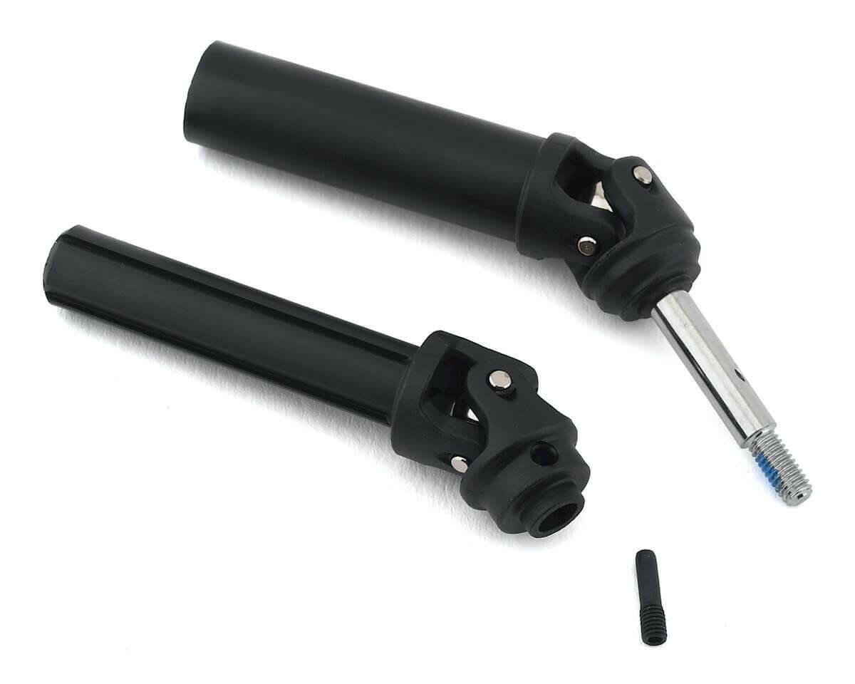 Cardan complet arrière (x1) - Traxxas 6852A - Breizh Modélisme.
