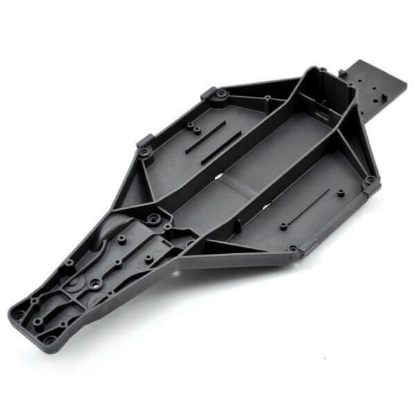 Chassis Low CG - Traxxas 5832G - Breizh Modélisme.