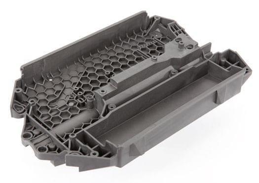 Châssis Traxxas Wide Maxx 8922R - Breizh Modélisme.