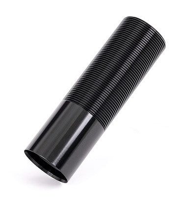 Corps D'amortisseur Moyen Gtx Anodise Teflone (X1) Traxxas 7866X - Breizh Modélisme.