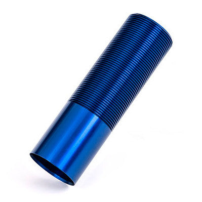 Corps D'amortisseur Moyen Gtx Anodise Traxxas 7866 - Breizh Modélisme.