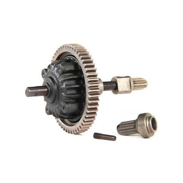Différentiel central complet pour Traxxas Hoss - 6780A - Breizh Modélisme.