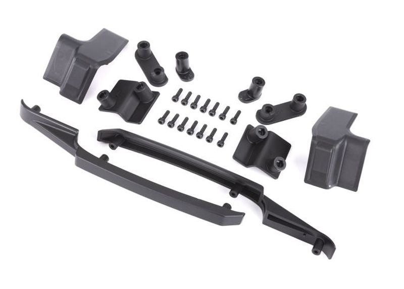 Kit de renforcement de carrosserie Maxx Slash Traxxas - 10224 - Breizh Modélisme.