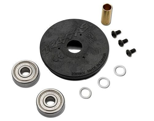 Kit de réparation pour moteur Moteur brushless 3481 - Traxxas 3482 - Breizh Modélisme.