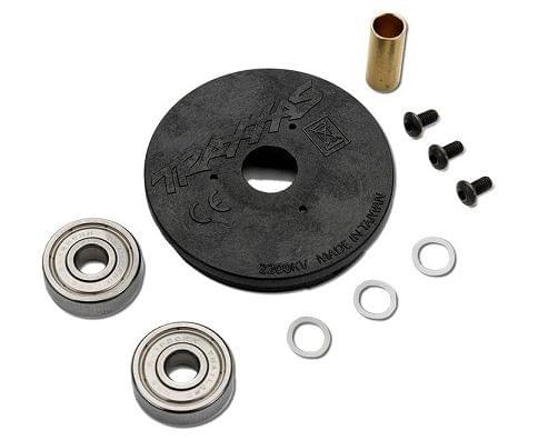 Kit de réparation pour moteur Moteur brushless 3481 - Traxxas 3482 - Breizh Modélisme.
