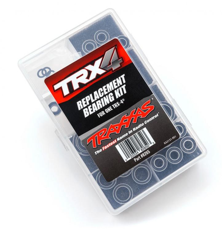Set roulements a billes KANZEN TRAXXAS TRX4M TRX4 M LAND ROVER DEFENDER4WD 1/18 #97054-1 Set roulements a billes KANZEN TRAXXAS TRX4M TRX4 M LAND ROVER DEFENDER4WD 1/18 #97054-1