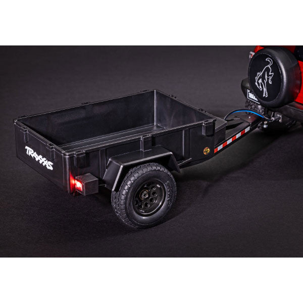 Kit led pour remorque TRX-4M - Traxxas 9790 - Breizh Modélisme.