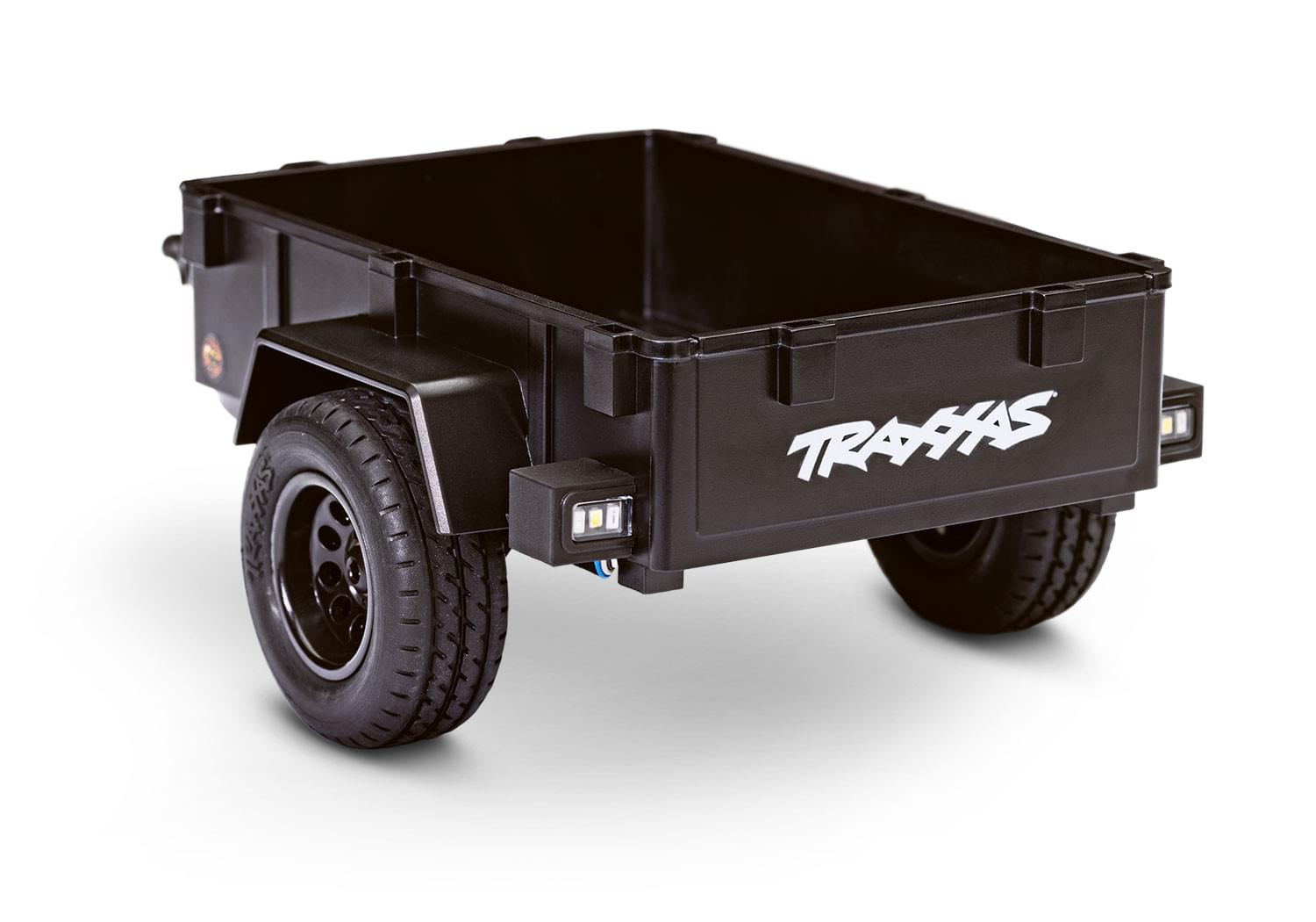 Kit led pour remorque TRX-4M - Traxxas 9790 - Breizh Modélisme.