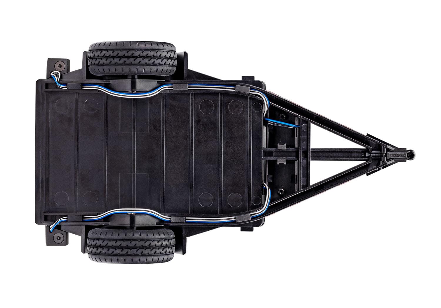 Kit led pour remorque TRX-4M - Traxxas 9790 - Breizh Modélisme.