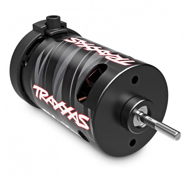Moteur BL-2S 3300 Brushless Traxxas 3384 - Breizh Modélisme.