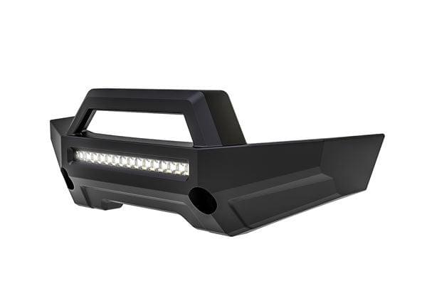 Pare-chocs avant à LED Mini Maxx - Traxxas 10797 - Breizh Modélisme.