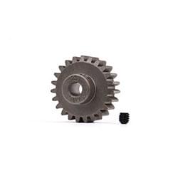 Pignon moteur 23 dts – 1.0 METRIC PITCH – 5 MM - 6481X - Breizh Modélisme.