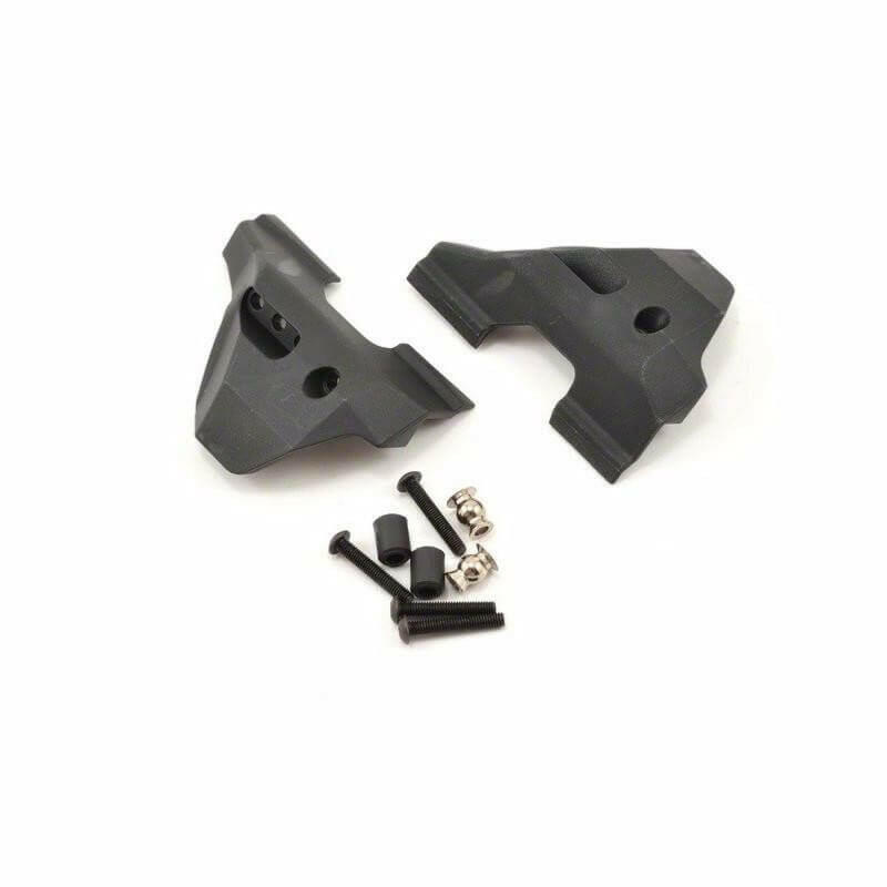 Protection de Triangle de Suspension avant (x2) - Traxxas 6732 - Breizh Modélisme.