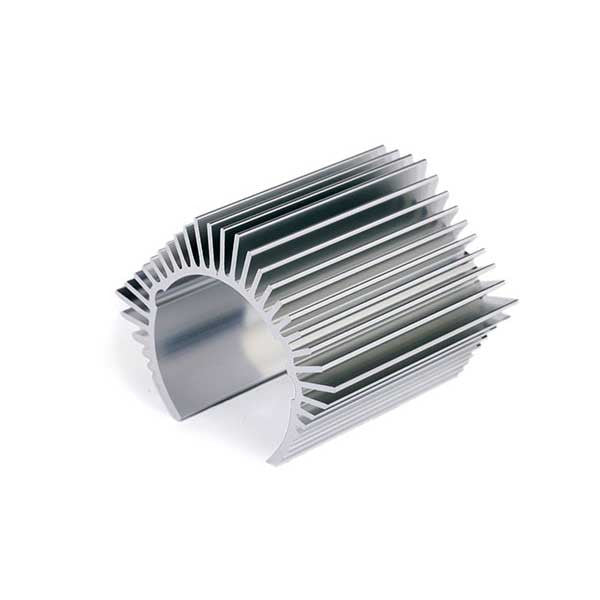 Radiateur moteur low profil velineon 1200XL Traxxas 3362X - Breizh Modélisme.