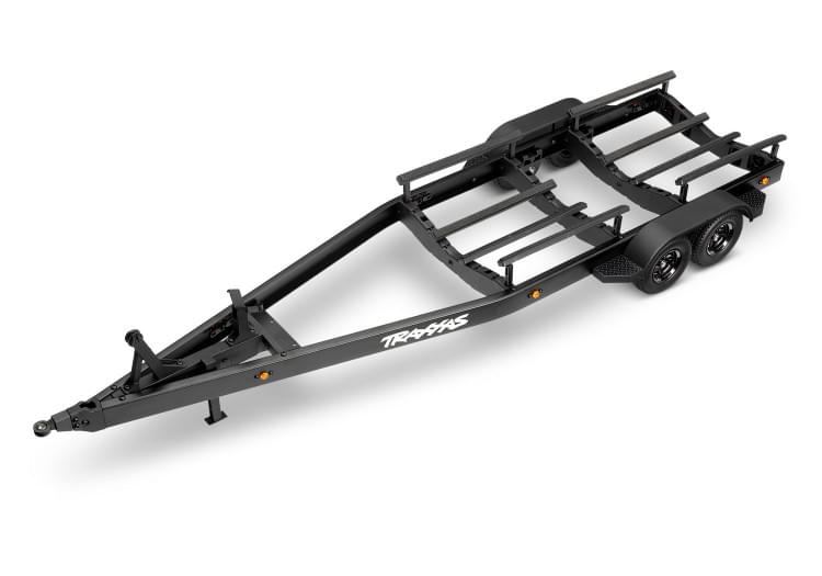 Remorque pour bateaux Disruptor - Traxxas 10650 - Breizh Modélisme.