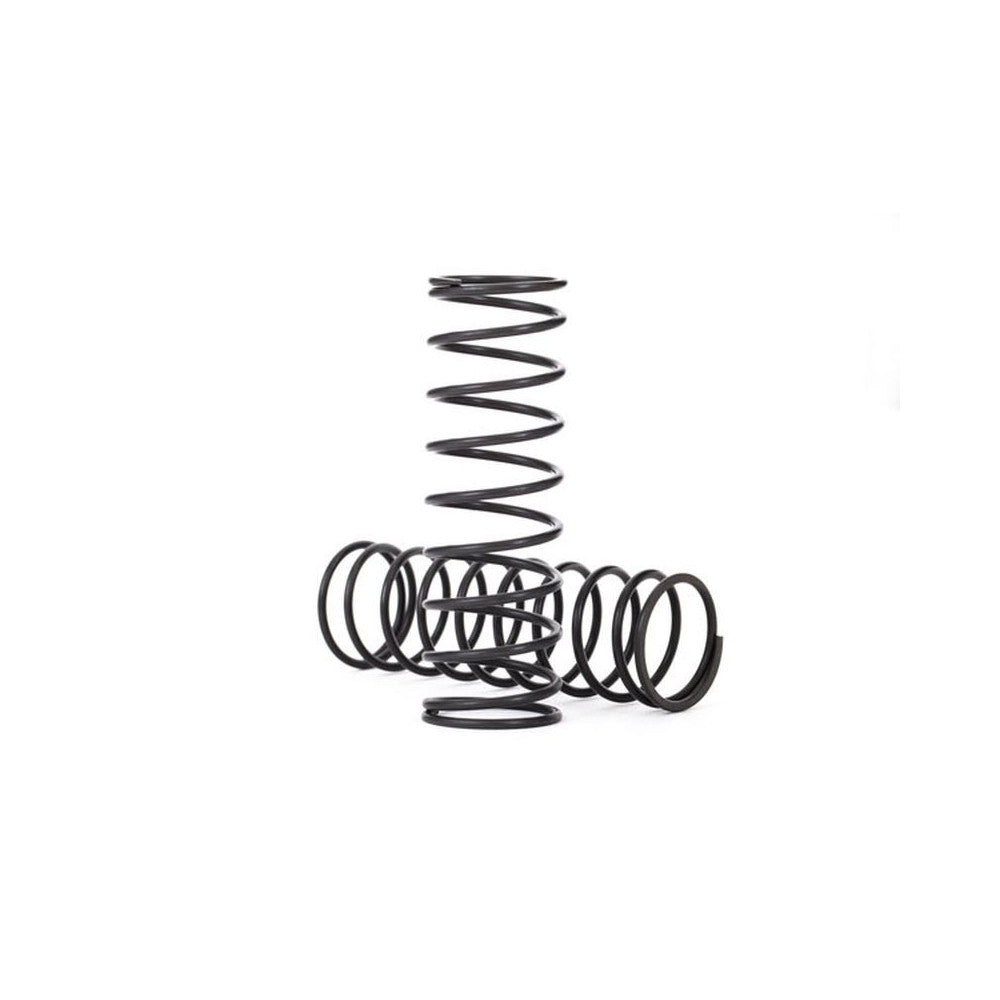 Ressorts d'amortisseur gt-maxx 1,569 (x2) Traxxas 9658 - Breizh Modélisme.