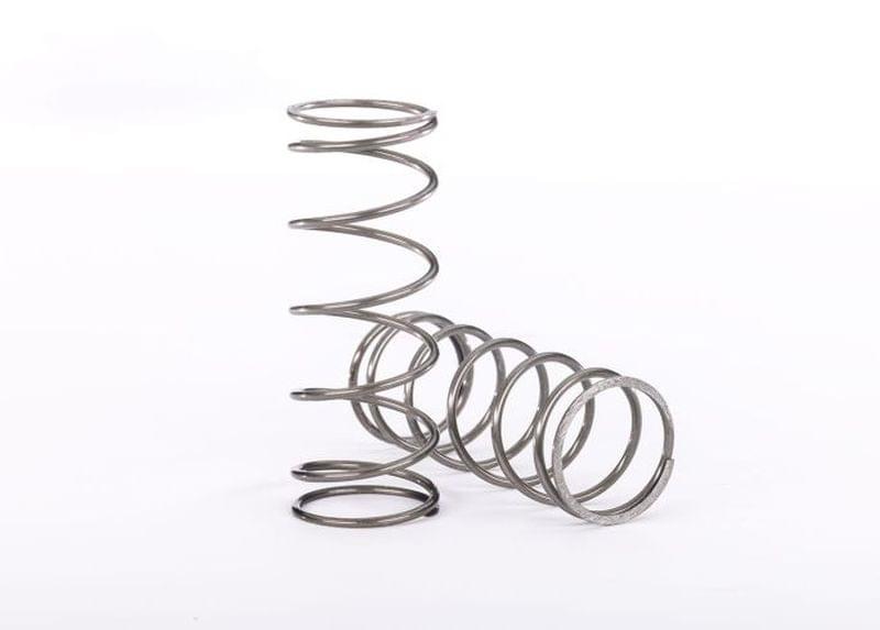 Ressorts d’amortisseurs gt-maxx 1,350 (x2) Traxxas 10242 - Breizh Modélisme.