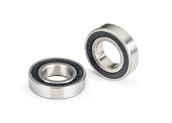 Roulement à billes 7x14x3,5mm - Traxxas 10719 - Breizh Modélisme.