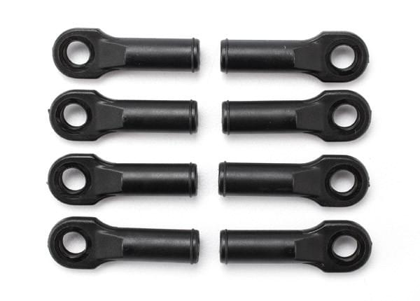 Set de chapes (x8) - Traxxas 5525R - Breizh Modélisme.