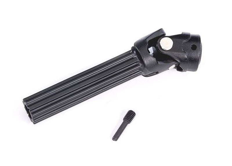 Sorties de différentiel noyau acier avant / arrière Traxxas 10249 - Breizh Modélisme.