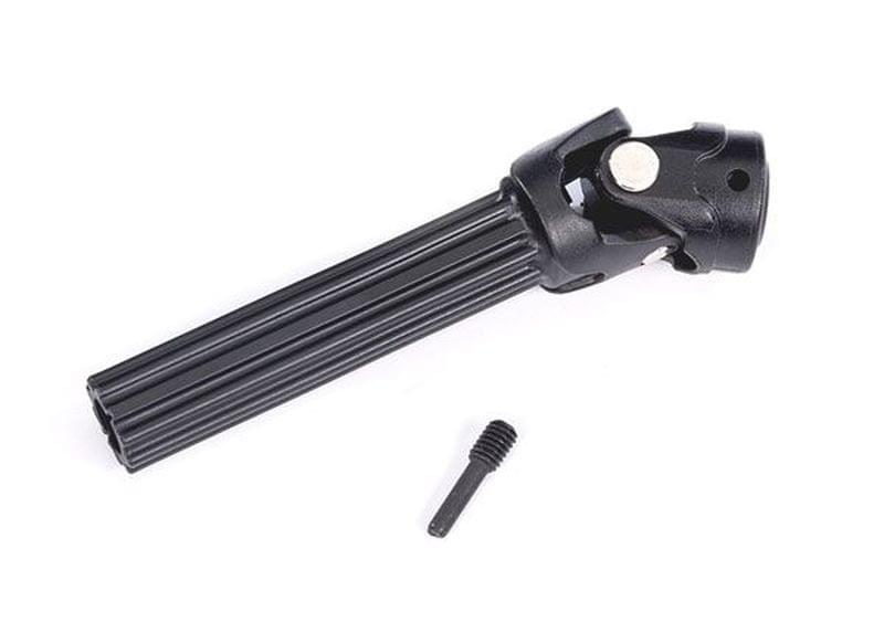 Sorties de différentiel noyau acier avant / arrière Traxxas 10249 - Breizh Modélisme.