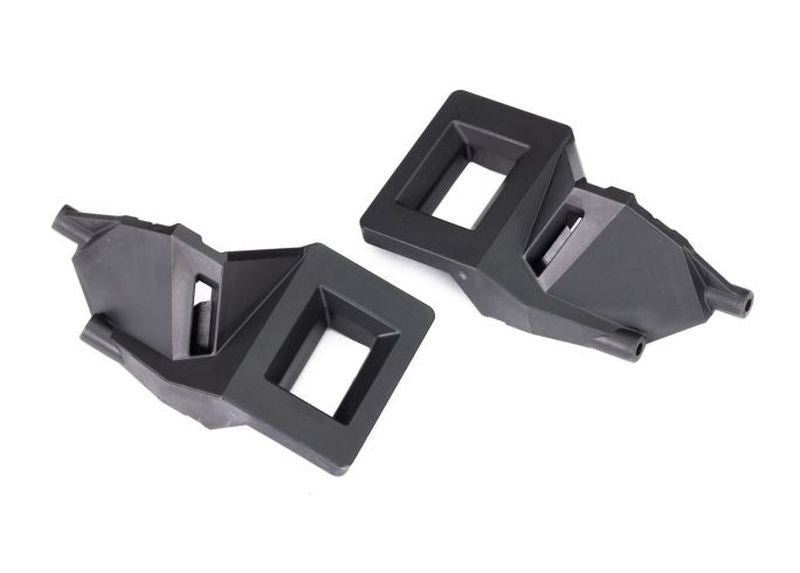 Support carrosserie arrière Maxx Slash Traxxas - 10214 - Breizh Modélisme.