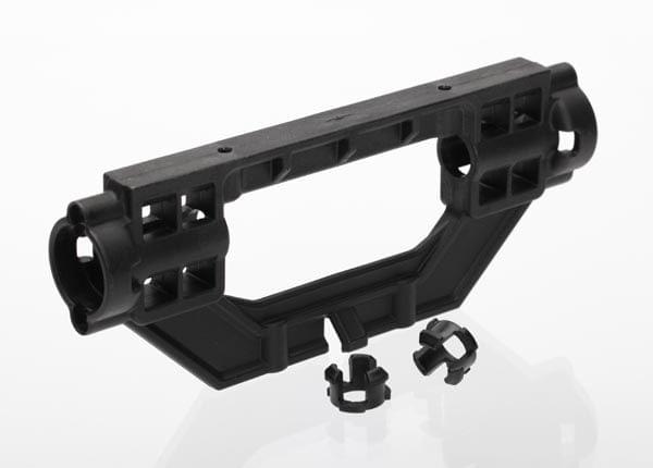 Support central d'arbre de transmission XO-1 - Traxxas 6457 - Breizh Modélisme.