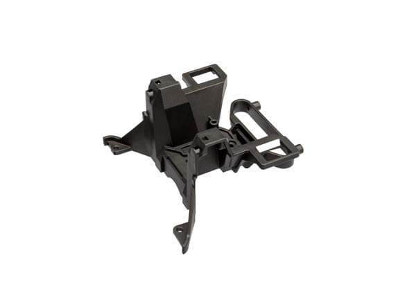 Support d'amortisseur arrière Mini Maxx - Traxxas 10738 - Breizh Modélisme.