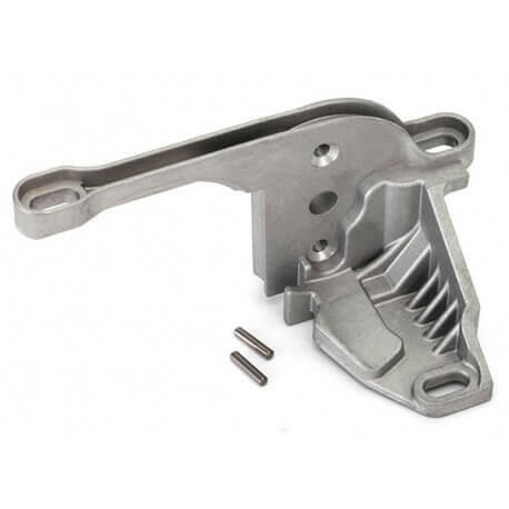 Support moteur - Traxxas 8560 - Breizh Modélisme.