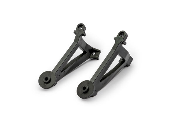 Supports d'ailes (paire) Jato 4x4 - Traxxas 9046 - Breizh Modélisme.