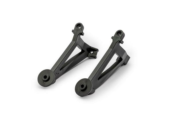 Supports d'ailes (paire) Jato 4x4 - Traxxas 9046 - Breizh Modélisme.