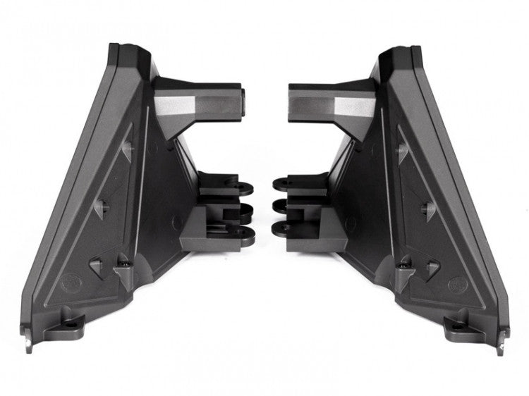 Tour d'amortisseur avant pour Traxxas Maxx Slash - Traxxas 8938X - Breizh Modélisme.