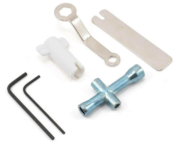 Traxxas 1551 Sachet d'outils - Breizh Modélisme.